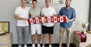 Стилиян Петров получил шефски пост в ЦСКА?